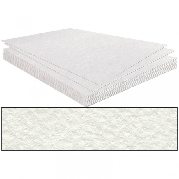 Бумага рисовальная акварельная, А2, Лилия Холдинг, 594*420, 200г/м2