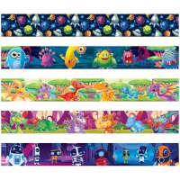 Закладка - магнит для книг, 25*195мм, ArtSpace Закладка - магнит для книг, 25*195мм, ArtSpace