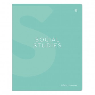 Тетрадь предметная 48л. Greenwich Line Тетрадь предметная 48л. Greenwich Line