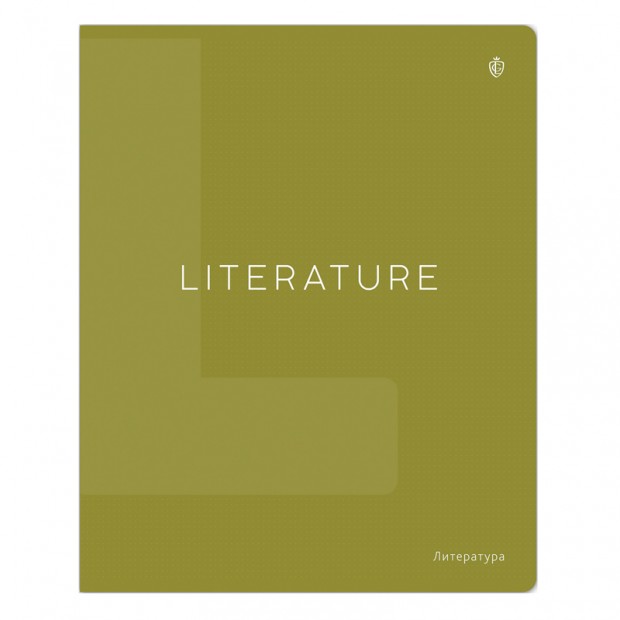 Тетрадь предметная 48л. Greenwich Line 