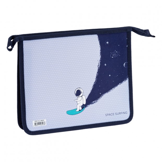 Папка для тетрадей 1 отделение, А5, ArtSpace 