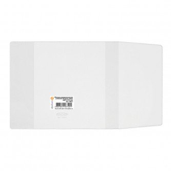 Обложка 267*512 для учебников Петерсон, Моро(ч.1,3)/Гейдман/Кап. солнца и др., универсальная, ДПС, ПВХ 110мкм, ШК Обложка 267*512 для учебников Петерсон, Моро(ч.1,3)/Гейдман/Кап. солнца и др., универсальная, ДПС, ПВХ 110мкм, ШК