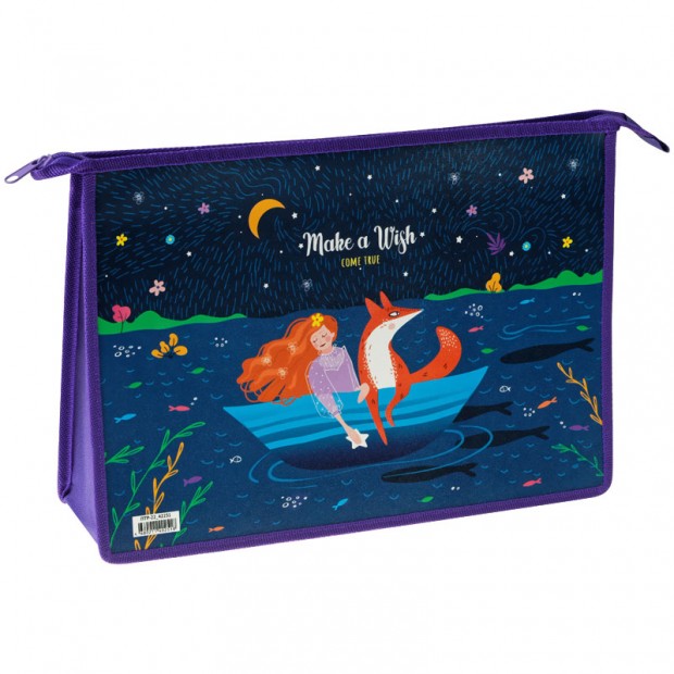 Папка для труда 2 отделения А4 ArtSpace 