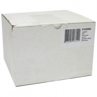 Фотобумага А6 (100*150) для стр. принтеров Lomond, 180г/м2 (600л) матовая односторонняя Фотобумага А6 (100*150) для стр. принтеров Lomond, 180г/м2 (600л) матовая односторонняя