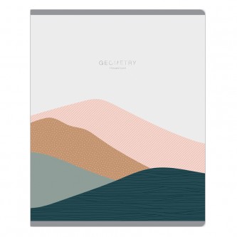 Тетрадь предметная 48л. Greenwich Line Тетрадь предметная 48л. Greenwich Line