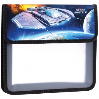 Папка для тетрадей 1 отделение А5 ArtSpace Папка для тетрадей 1 отделение А5 ArtSpace