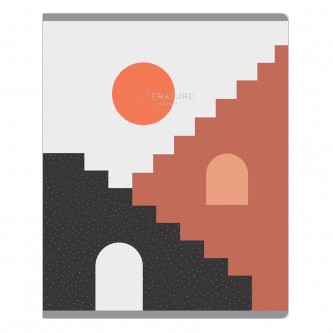 Тетрадь предметная 48л. Greenwich Line Тетрадь предметная 48л. Greenwich Line