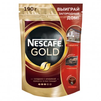 Кофе растворимый Nescafe 