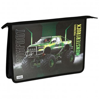 Папка для тетрадей 2 отделения А4 ArtSpace Папка для тетрадей 2 отделения А4 ArtSpace