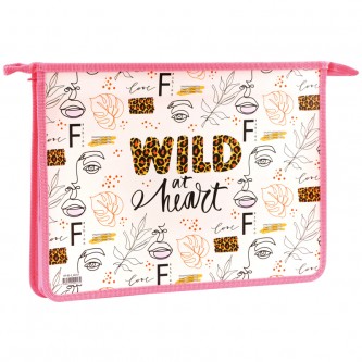 Папка для тетрадей 2 отделения А4 ArtSpace Папка для тетрадей 2 отделения А4 ArtSpace