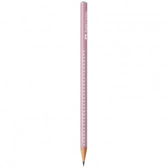 Карандаш ч/г Faber-Castell 