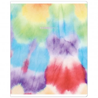 Тетрадь предметная 48л. MESHU Тетрадь предметная 48л. MESHU