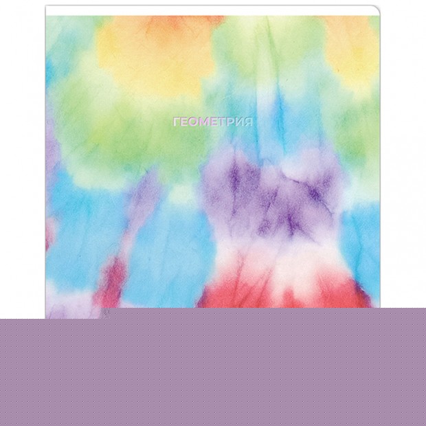 Тетрадь предметная 48л. MESHU 