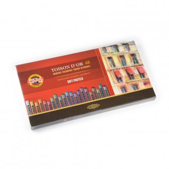 Пастель художественная Koh-I-Noor Пастель художественная Koh-I-Noor