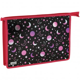 Папка для тетрадей 1 отделение, А4, ArtSpace Папка для тетрадей 1 отделение, А4, ArtSpace