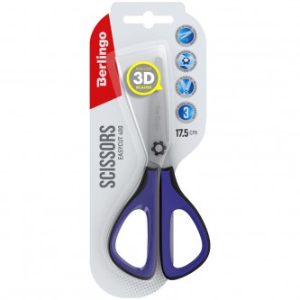 Ножницы Berlingo 