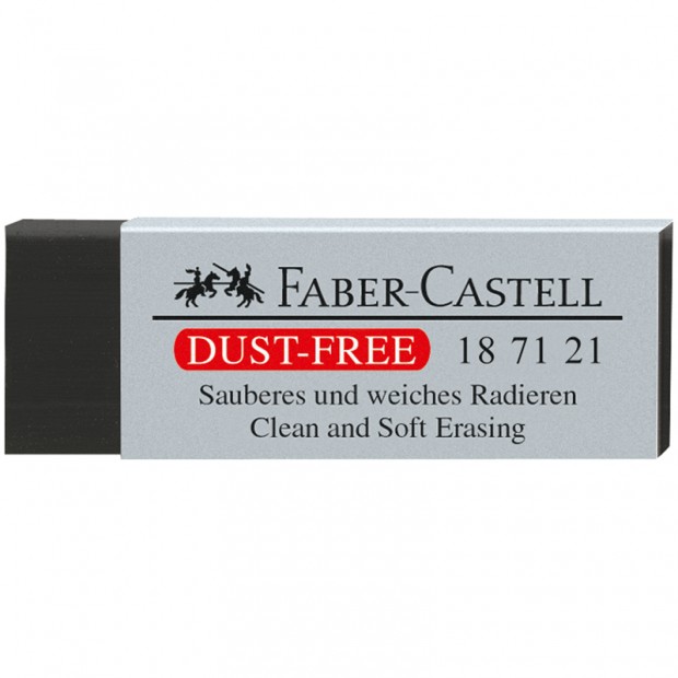 Ластик Faber-Castell 