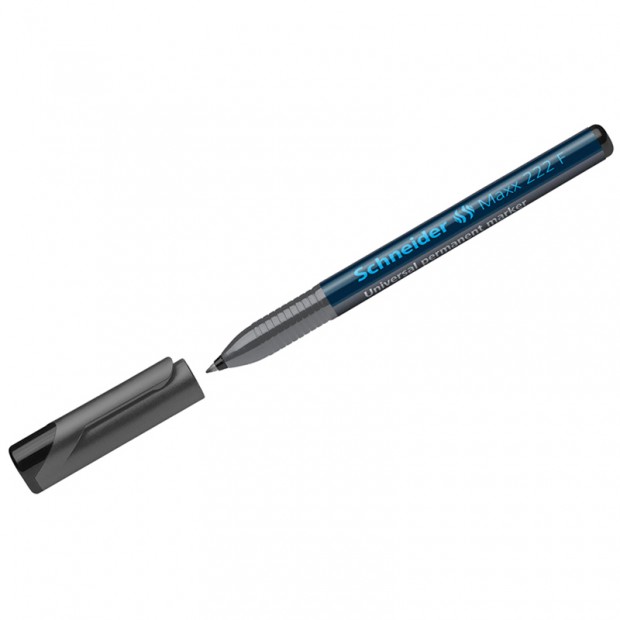 Маркер перманентный Schneider Маркер перманентный Schneider