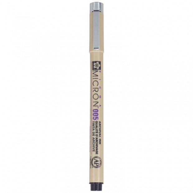 Ручка капиллярная Sakura 