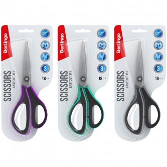 Ножницы Berlingo 