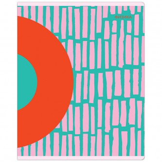 Тетрадь предметная 48л. MESHU Тетрадь предметная 48л. MESHU