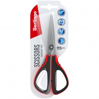 Ножницы Berlingo 
