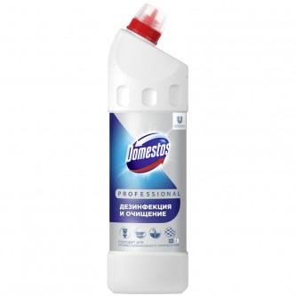 Чистящее средство универсальное Domestos Professional Чистящее средство универсальное Domestos Professional
