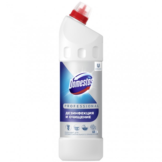Чистящее средство универсальное Domestos Professional 