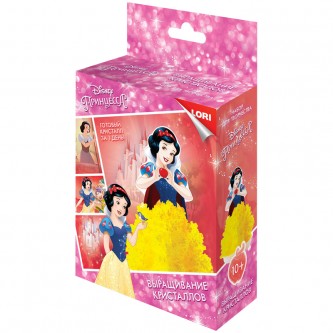 Набор для выращивания кристаллов Lori 