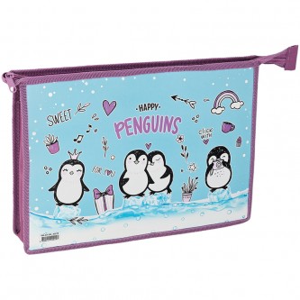 Папка для тетрадей 1 отделение, А4, ArtSpace Папка для тетрадей 1 отделение, А4, ArtSpace