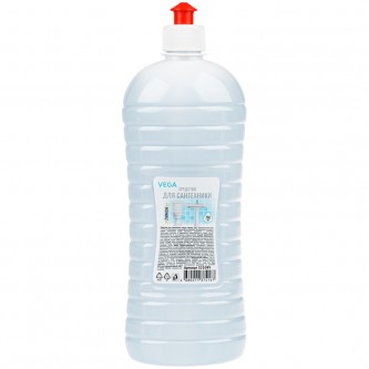 Чистящее средство для сантехники Vega Чистящее средство для сантехники Vega