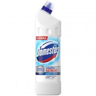Средство для туалета Domestos Средство для туалета Domestos