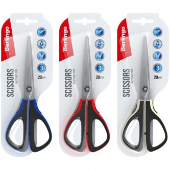 Ножницы Berlingo 