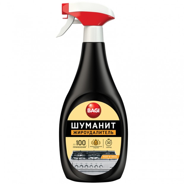 Средство чистящее Bagi 