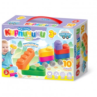 Конструктор Десятое королевство 