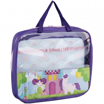 Папка с ручками А4 ArtSpace Папка с ручками А4 ArtSpace