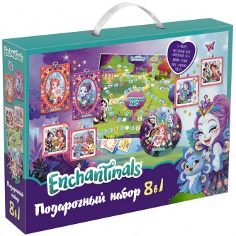 Набор подарочный 8в1 Origami Набор подарочный 8в1 Origami