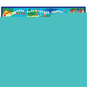 Игра-ходилка настольная ГЕОДОМ 