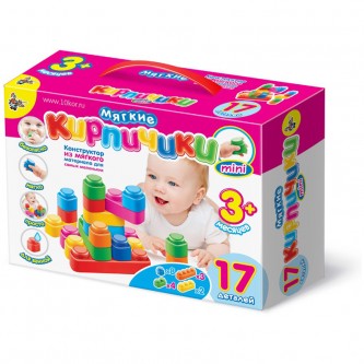 Конструктор Десятое королевство 