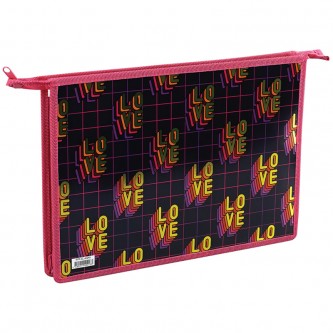 Папка для тетрадей 2 отделения А4 ArtSpace Папка для тетрадей 2 отделения А4 ArtSpace