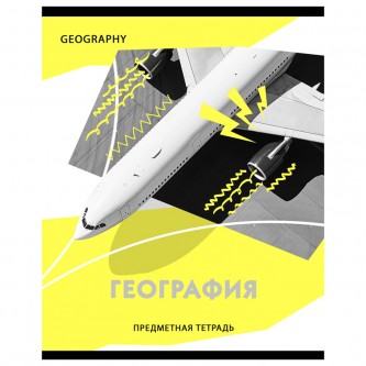 Тетрадь предметная 40л. BG Тетрадь предметная 40л. BG