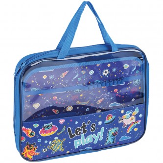 Папка с ручками А4 ArtSpace Папка с ручками А4 ArtSpace