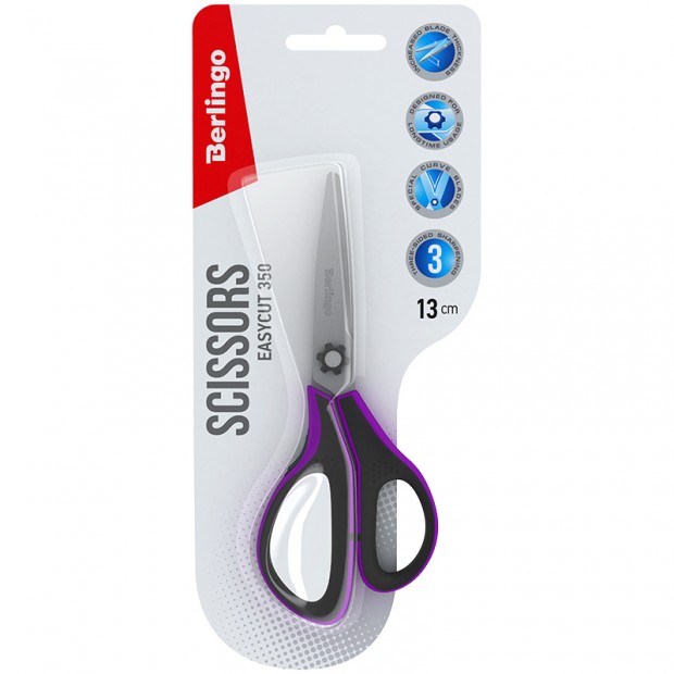 Ножницы Berlingo 