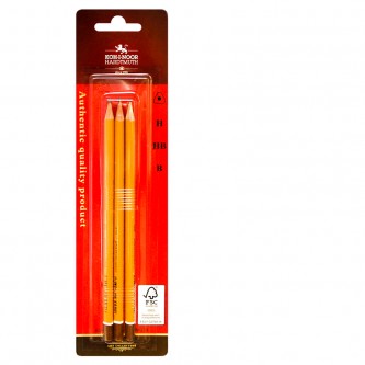 Набор карандашей ч/г Koh-I-Noor Набор карандашей ч/г Koh-I-Noor