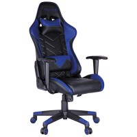 Кресло игровое Helmi HL-G02 