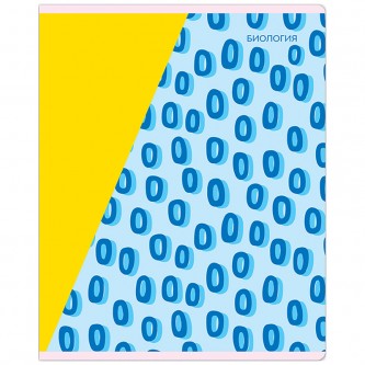 Тетрадь предметная 48л. MESHU Тетрадь предметная 48л. MESHU