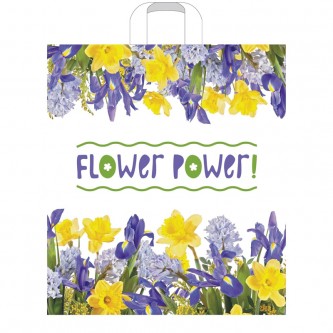 Пакет с петлевой ручкой Артпласт Пакет с петлевой ручкой Артпласт