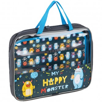 Папка с ручками А4 ArtSpace Папка с ручками А4 ArtSpace