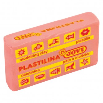 Пластилин JOVI, телесный, 50г Пластилин JOVI, телесный, 50г