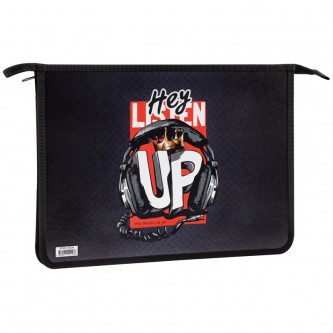 Папка для тетрадей 1 отделение А4 ArtSpace Папка для тетрадей 1 отделение А4 ArtSpace